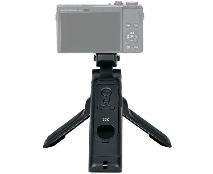 Рукоятка-штатив з бездротовим пультом, тримач, монопод JJC TP-C1 (аналог HG-100TBR) для камер Canon