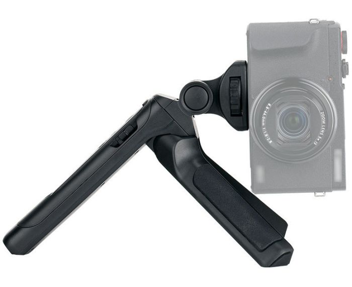 Рукоятка-штатив з бездротовим пультом, тримач, монопод JJC TP-C1 (аналог HG-100TBR) для камер Canon