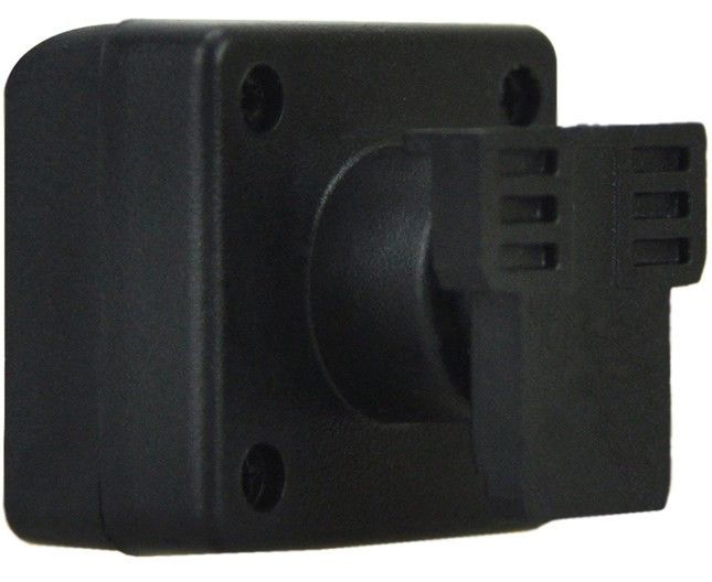 Адаптер (перехідник) MSA-1 "гарячого черевика" для Canon Mini Advanced Shoe від JJC