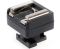 Адаптер - перехідник MSA-1 "гарячого черевика" для Canon Mini Advanced Shoe від JJC