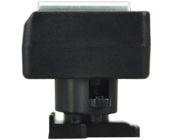 Адаптер (перехідник) MSA-1 "гарячого черевика" для Canon Mini Advanced Shoe від JJC