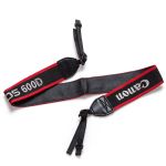 Плечовий шийний ремінь для фотоапарата CANON 600D