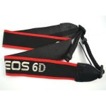 Плечовий шийний ремінь для фотоапарата CANON 6D