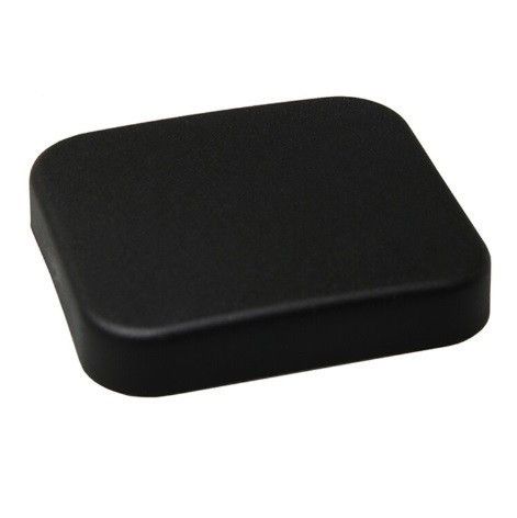 Кришка SHOOT на об'єктив для камери GoPro Hero 5, 6, 7 (код № XTGP522)