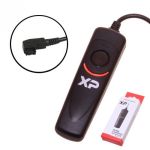 Пульт дистанційного керування (трос) RM-S1AM для камер SONY A100 A200 A300 A350 A500 A550 A850 A580 A700