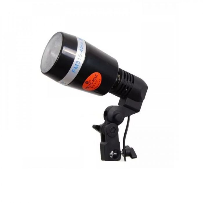 Відомий студійний фотоспалах (патронний) Dison - D-45SD (FM315-45SD)