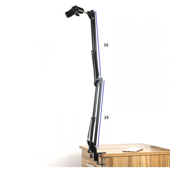 Пантограф ACPROF для телефону (смартфону)