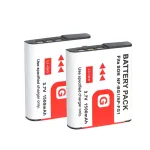 Акумулятор NP-BG1 (NP-FG1) для фотоапаратів Sony (аналог) - 1500 ma
