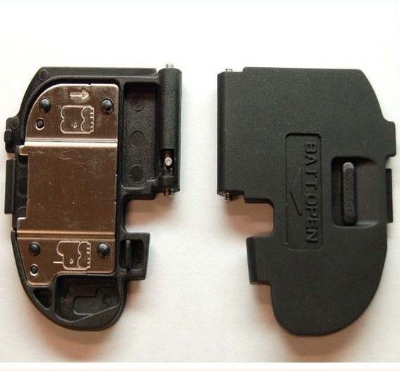 Кришка акумуляторного відсіку для CANON EOS 20D, 30D