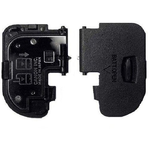 Кришка акумуляторного відсіку для CANON EOS 6D