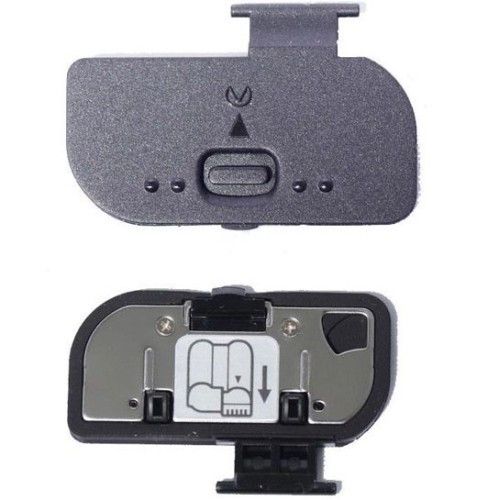 Кришка акумуляторного відсіку для NIKON D800, D800E, D810