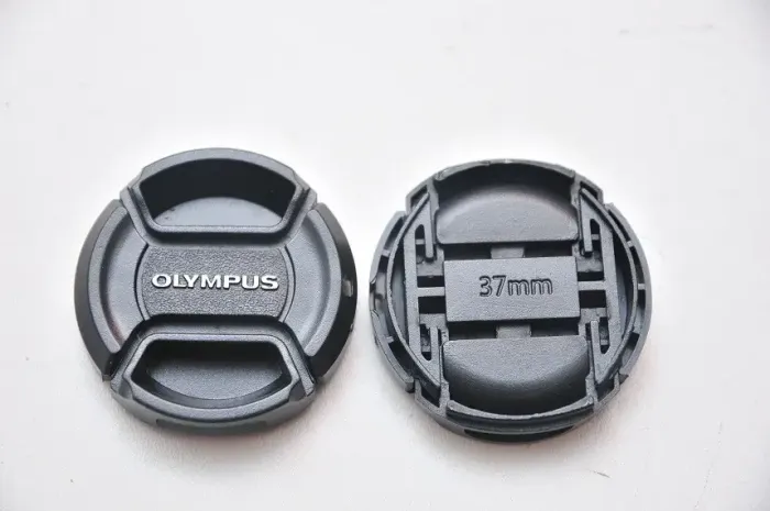 Кришка передня для об'єктивів Olympus 37 мм