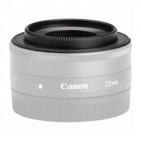 Бленда Canon EW-43 для об'єктиву Canon EF-M 22mm f/2 STM