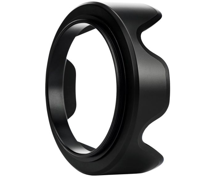 Бленда LH-Z50F28 - JJC аналог HN-41 для об'єктиву Nikon Nikkor Z MC 50mm f2.8 Macro