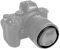 Бленда LH-Z50F28 - JJC аналог HN-41 для об'єктиву Nikon Nikkor Z MC 50mm f2.8 Macro