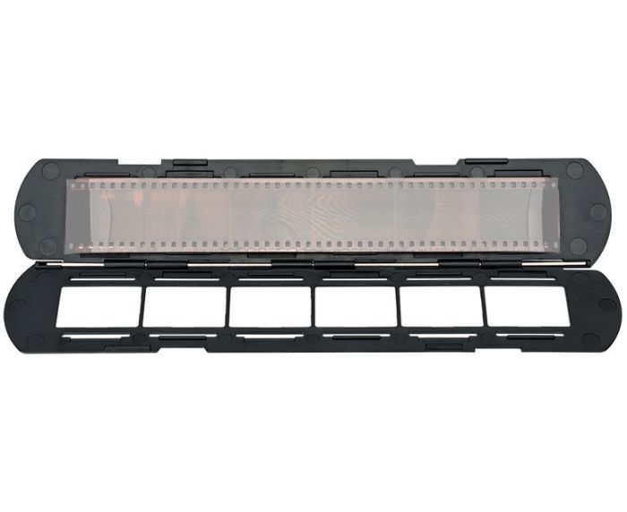 FDA-LED1 - світлодіодний адаптер для оцифрування 35 мм плівок та слайдів від JJC