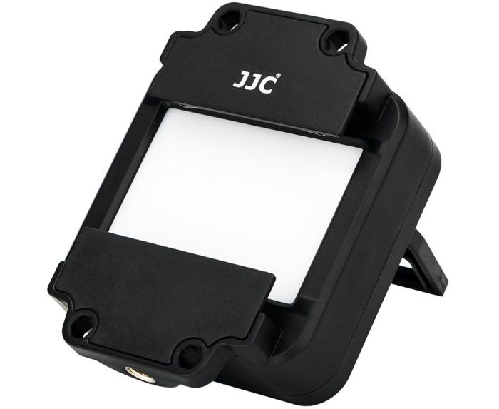 FDA-LED1 - світлодіодний адаптер для оцифрування 35 мм плівок та слайдів від JJC