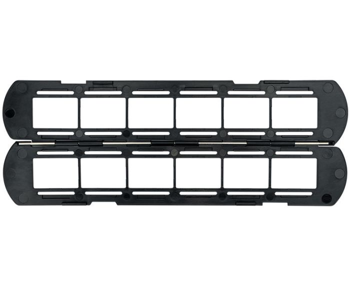 FDA-SFH6 тримач на шість плівкових кадрів 35 мм для LED адаптерів оцифровки ES-2, FDA-LED1, FDA-K1, FDA-S1