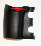 Протиковзна передня гумка, накладка (під руку) для фотоапарата Nikon D700