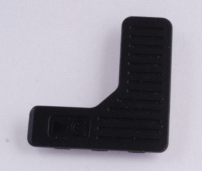 Задня гумка терміналу контактів для фотоапарата Nikon D700