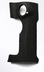 Ліва гумка синхроконтактів для фотоапарата Nikon D200