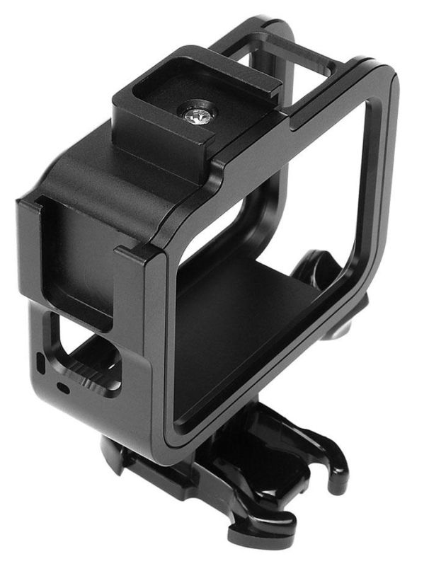Алюмінієва рамка захисна від SHOOT для екшн камер GoPro Hero 8
