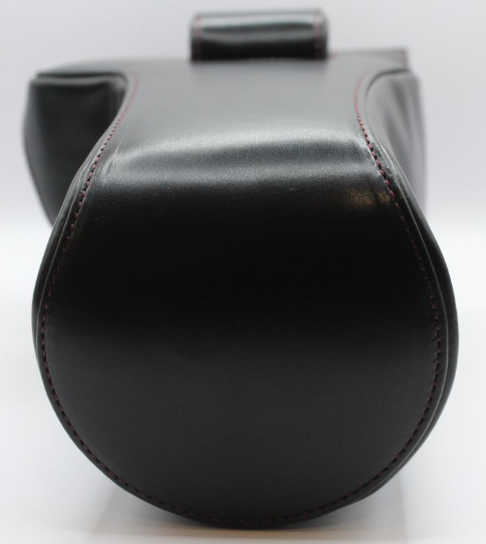 Захисний футляр - чохол для фотоапаратів SONY A7 IV з доступом до батарейного відсіку - чорний