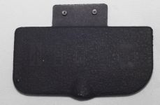 Заглушка гумка USB, HDMI для фотоапарата Nikon D300