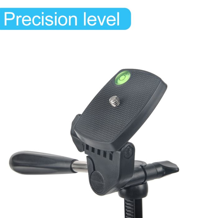 Штатив фірми ZOMEI для фотоапаратів, камер, телефонів - T53