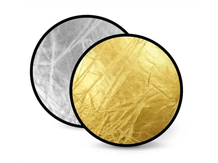 Комплект (набір) "MAX S" - LED - світло Yongnuo YN-300 III (3200-5500K) + акумулятор + зарядне + відбивач