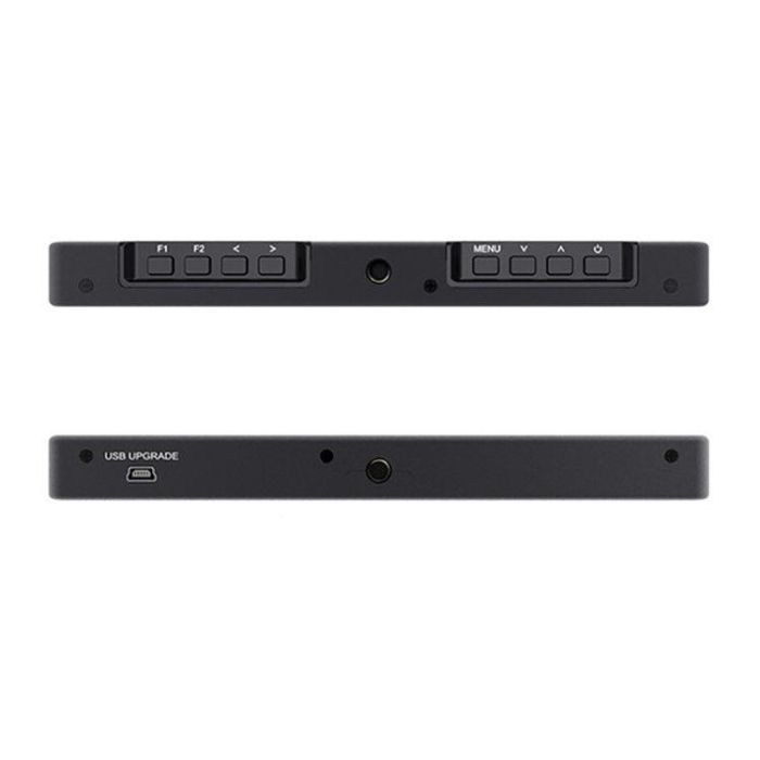 Накамерний монітор, дисплей FeelWorld 7" дюймовий T7 PLUS Full HD HDMI (4K)