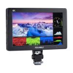 Накамерний монітор, дисплей FeelWorld 7" дюймовий T7 PLUS Full HD HDMI (4K)
