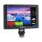 Накамерний монітор, дисплей FeelWorld 7" дюймовий T7 PLUS Full HD HDMI (4K)