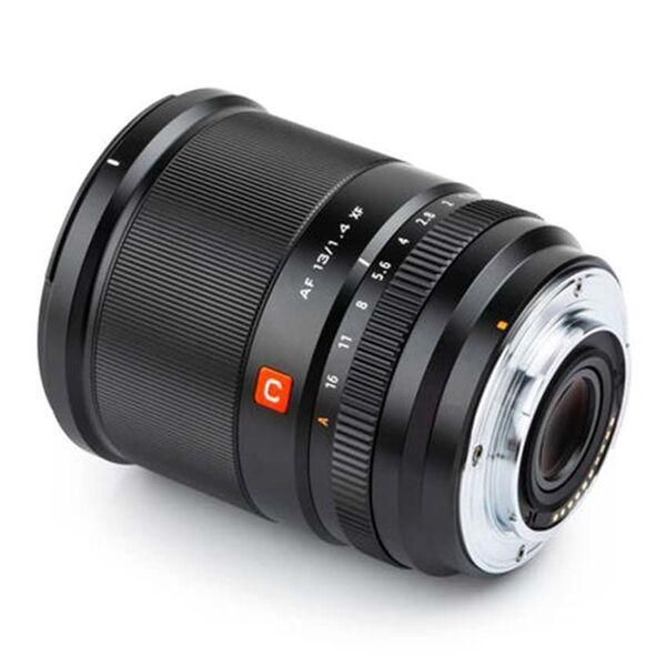 Об'єктив VILTROX AF 13/1.4 XF (AF 13/1.4 XF) (автофокусний FujiFilm X)