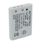 Акумулятор Li-80B (NP-900) для фотоапаратів OLYMPUS T-100, T-110, X-36 - аналог