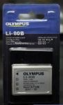 Акумулятор Li-80B (NP-900) для фотоапаратів OLYMPUS T-100, T-110, X-36