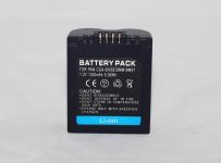 Акумулятор BP-DC5-E (BP-DC5) - аналог (замінюємо з CGR-S006E) для камер LEICA V-LUX1 - 1300 ma