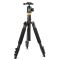 Штатив + монопод фірми QZSD для фотоапаратів - Q-570B (Q570B) + головка QZSD-06