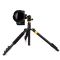 Штатив + монопод фірми QZSD для фотоапаратів - Q-570B (Q570B) + головка QZSD-06