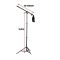 Стійка-журавль для студійного світла Visico LS-5002B (висота до 2 м. навантаження до 2 кг)