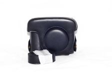 Футляр захисний - чохол для фотоапаратів CANON G15, G16 - чорний