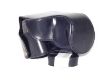 Футляр захисний - чохол для фотоапаратів CANON PowerShot SX50 HS - чорний