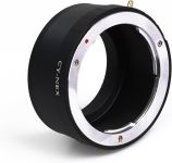 Адаптер (перехідник) Leedsen — Contax/Yashica CY — Sony E-mount (CY-NEX)