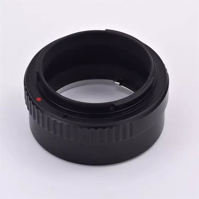 Адаптер (перехідник) Leedsen — Leica R — CANON EOS R (для камер із байонетом EOS RF) (LR-EOS R)