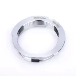 Адаптер (переходник) M39 - LM (28-90) (для камер - байонетом Leica M)