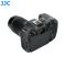 Кришка заглушка гарячого башмака HC-ERSC2 для Canon EOS EOS R50/R10/R8/R7/R6 Mark II (аналог ER-SC2) від JJC