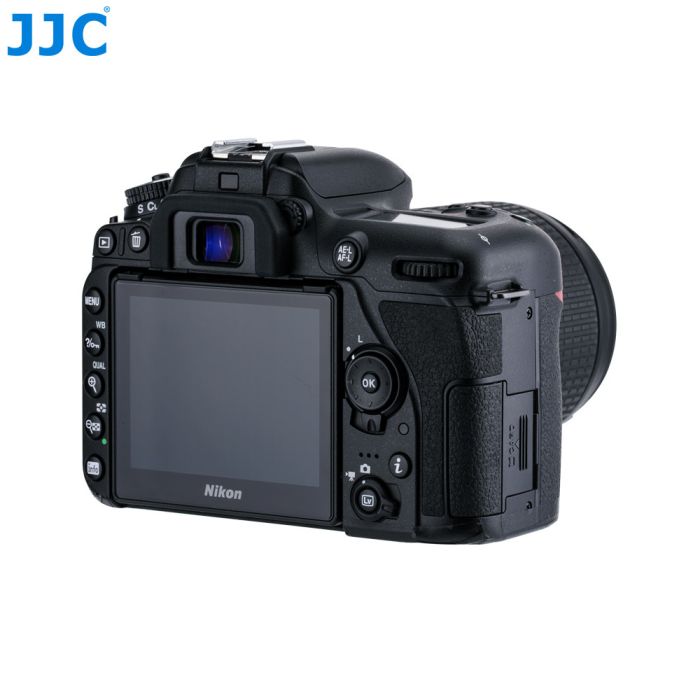 Наочник EN-DK28 від JJC аналог Nikon DK-28 для камер Nikon D7500