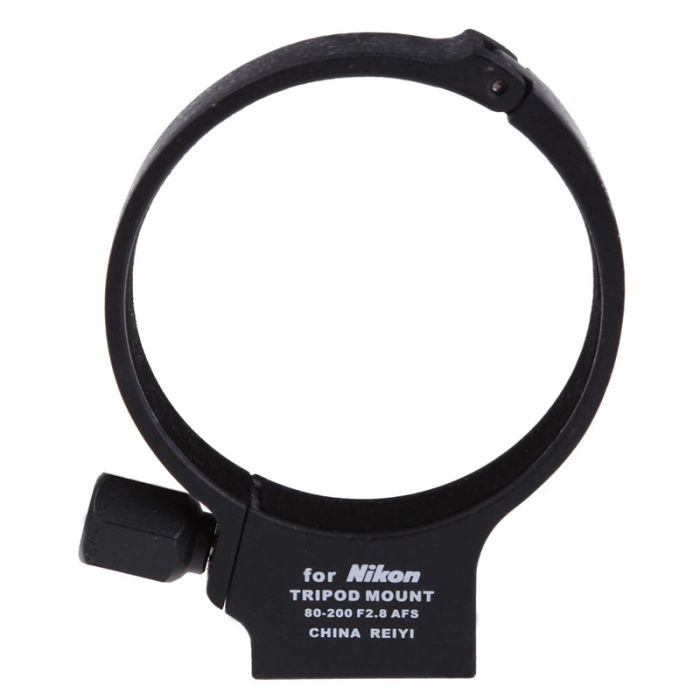 Штативне кільце для об'єктиву Nikon AF-S 80-200 F2,8