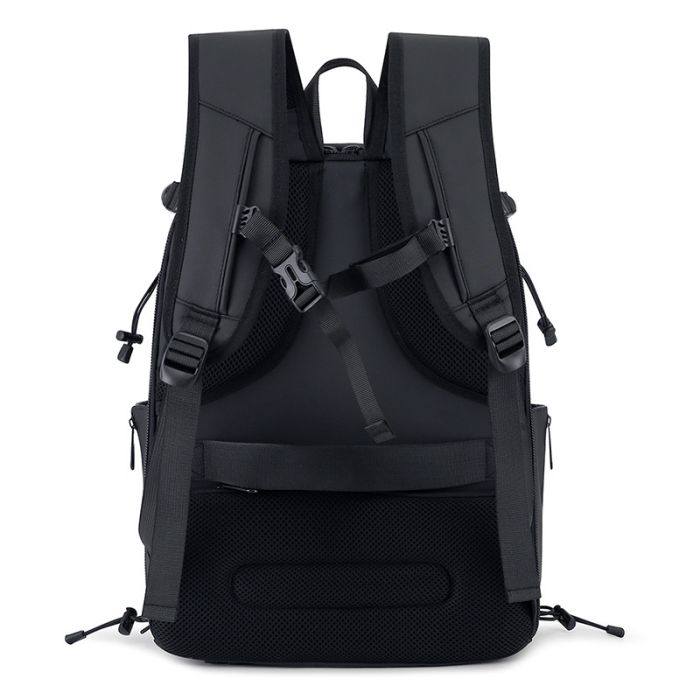 Захищений, ударостійкий, фоторюкзак, рюкзак для фотоапаратів Soudelor (тип "2202")