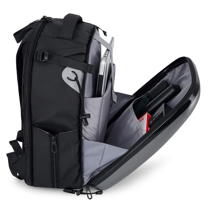 Захищений, ударостійкий, фоторюкзак, рюкзак для фотоапаратів Soudelor (тип "2202")